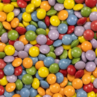 DB Large Lentils - 17.6LB