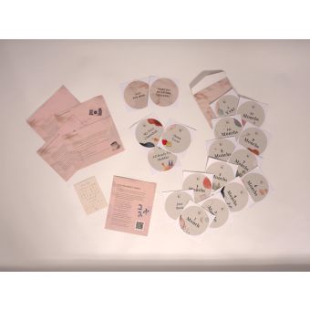 The Village - The New Mom Package