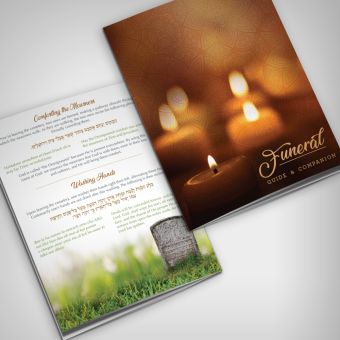 Funeral Guide & Companion