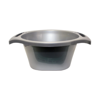 Grey Negel Vasser - Al Netilas Yadayim Shissel (Basin for Hand-washing)