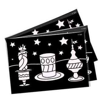 Havdalah Velvet Art Bulk