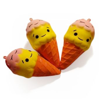 Ice Cream Squishies