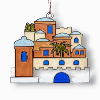 Jerusalem Suncatchers