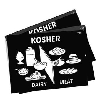 Kosher Velvet Art Bulk
