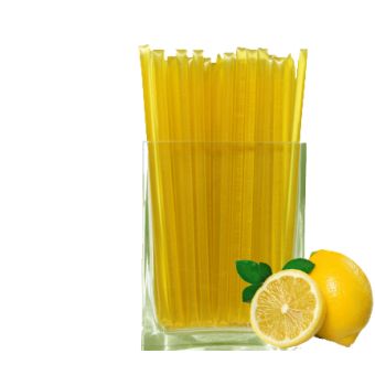 Lemon Honey Sticks