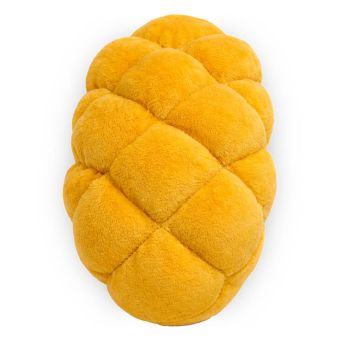 Build / Stuff your Own Plush Challah With Individual Stuffing 10" - SHABBOS & YOM TOV FRIENDLY