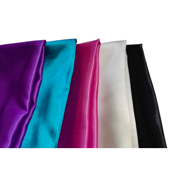 20 x 20 Inches Polyester Cloth Challah Dough Covers