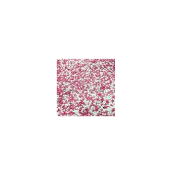 DB Pink & White Teeny Lentils - 17.6LB