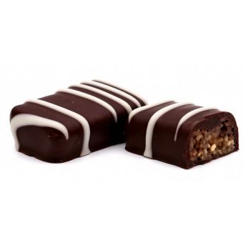 Bulk Case of Rice Crunch 6lb