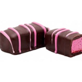 Bulk Case of Raspberry Jelly Cream 6lb