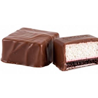 Bulk Case of Marshmallow 6lb