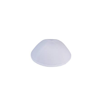 Decorate / Tie Dye your own White Yarmulkas - Size 4