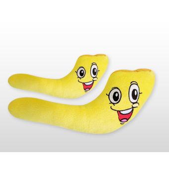 Build / Stuff your Own Plush Shofar - YOM TOV FRIENDLY