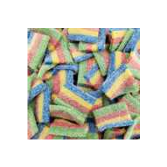 DB Rainbow Sour BITES - 17.6LB