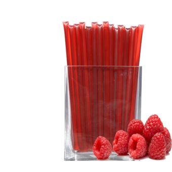 Raspberry Honey Sticks