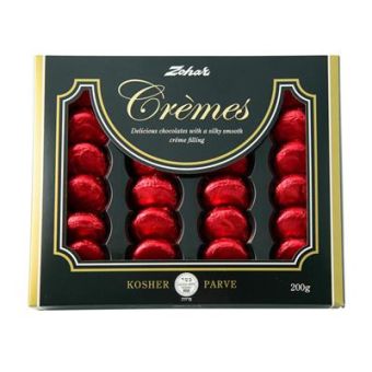 Chocolate Strawberry Creams Gift Box