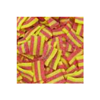 DB Strawberry Lemonade Sour BITES - 17.6LB