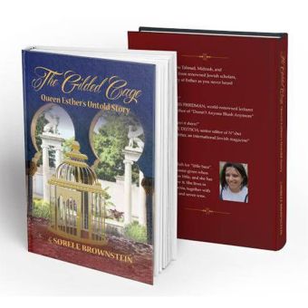 The Gilded Cage (Esther's Story)