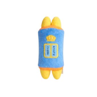 Plush Torah 12" (Pre-stuffed with stuffing) - Ships from CA