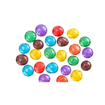 Bulk Case of Mini Chocolate Lentils 10lb