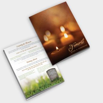Funeral Guide & Companion