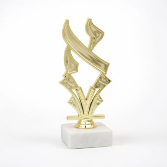 Aleph Trophy Award