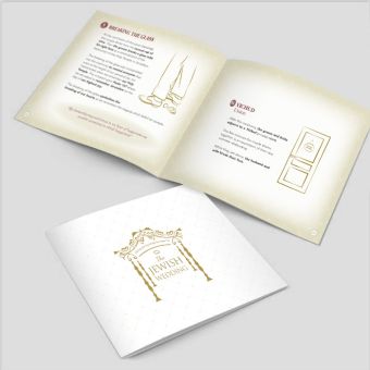 Wedding Guide without Bentching