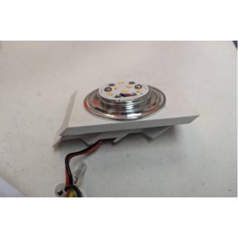 Center Led Chip for Model 2 Light Up Menorah