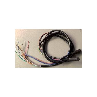 LED Light Up Menorah Electric Wire