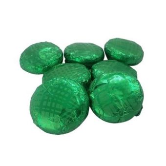 7oz of Zohar Mint Cremes