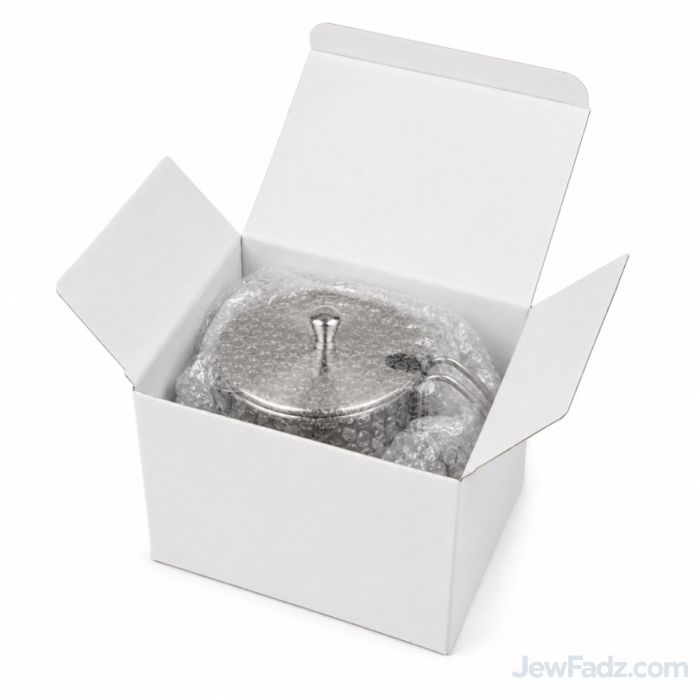 Rosh Hashanah Honey Dish