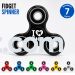 Chabad Hebrew School Fidget Spinner – I Love CHS - Ships from Florida