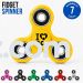 I Love CGI Fidget Hand Spinner - Ships from Florida