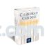 Standard 4" White Chanukah Candles - [Order In Case Inc.]