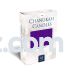 Standard 4" Purple Chanukah Candles - [Order In Case Inc.]