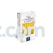 Tall 5" Gold Chanukah Candles - [Order In Case Inc.]