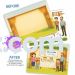 NEW! Sukkos Reusable Sticker Scene | ALLOWED ON SHABBOS AND YOM TOV!
