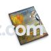 The Passover Book Hardcover (Regular Size) by Dassie Prus