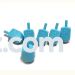 Light Blue Plastic Dreidel