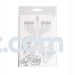 Chanukah Menorah Puzzle