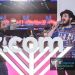 4 Feet Outdoor LED MENORAH™  by MENDY GANSBURG - LIGHTUPMENORAH.com