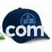 Navy Blue - Tracht Gut Vet Zein Gut Baseball Cap – WITH Chabad Logo | Think Good & It Will Be Good