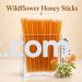 Wildflower - Honey Sticks