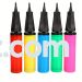 Assorted Air Pump Inflator for Balloons