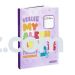 Shalom My Aleph Bet Friends Book Aleph - TAV 