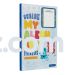 Shalom My Aleph Bet Friends Book Aleph - YUD 