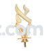 Aleph Trophy Top Part
