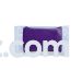 Purple - Individually Packaged Polymer Clay