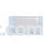 White - Individually Packaged Polymer Clay
