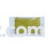 Yellow - Individually Packaged Polymer Clay